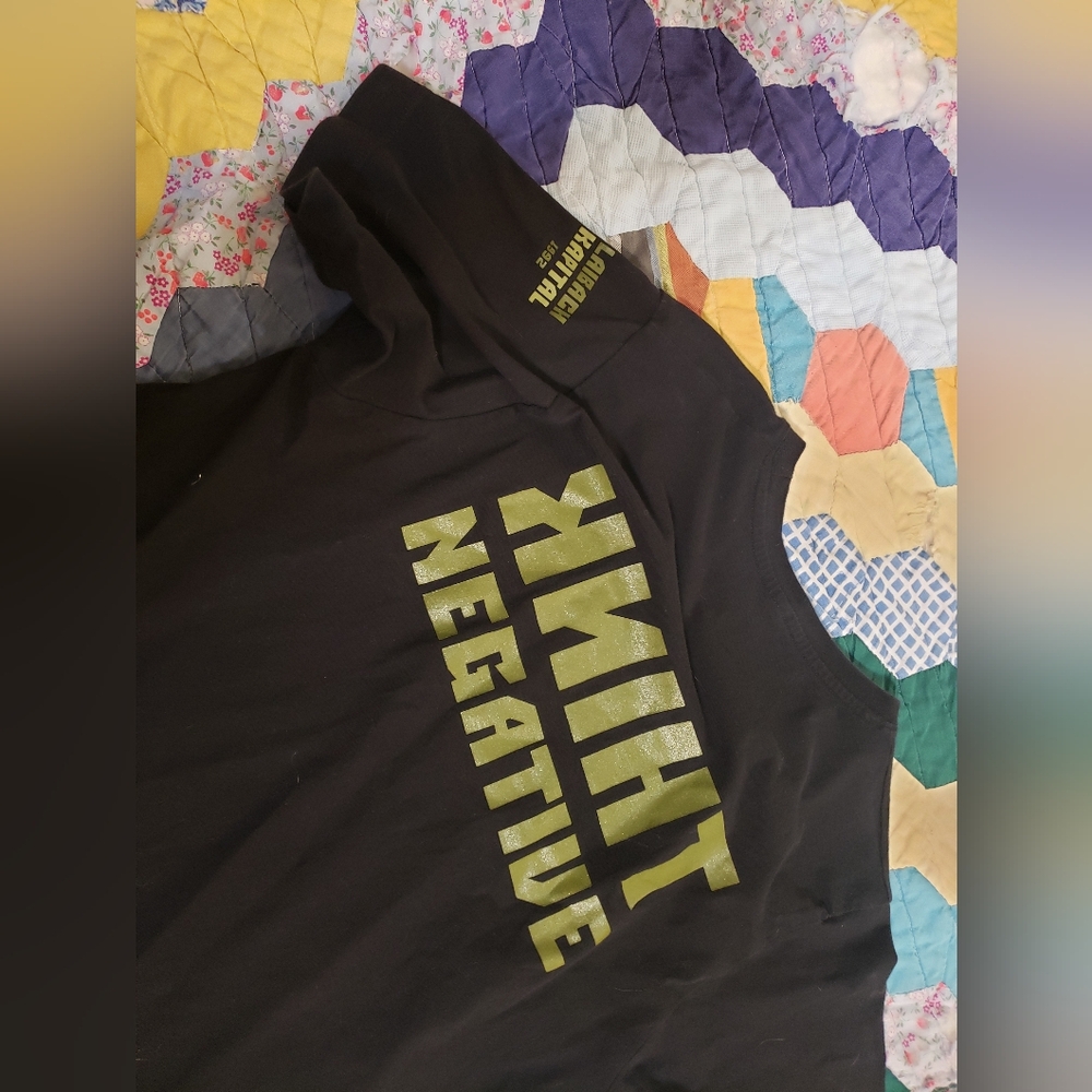 Laibach T Shirt